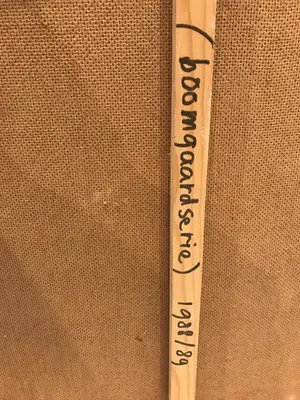 Mynke Buskens - Suddenly everything was in danger kopen? Bied vanaf 950!