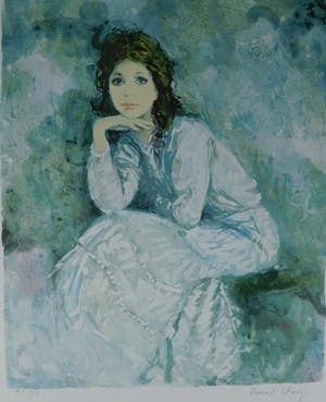 Bernard Charoy - Julie kopen? Bied vanaf 25!