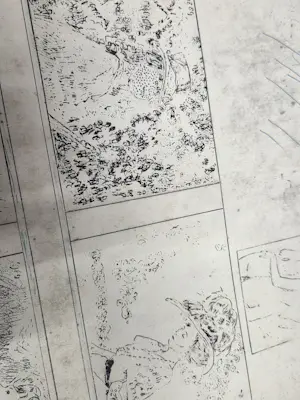 Ad Snijders - Herhalings prent No 1 kopen? Bied vanaf 30!