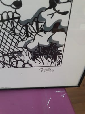 Jacques Tardi - nestor burma kopen? Bied vanaf 50!