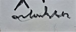 Anton Heyboer - De oervogel . kopen? Bied vanaf 300!