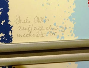 Ineke Calis - Machine kopen? Bied vanaf 60!