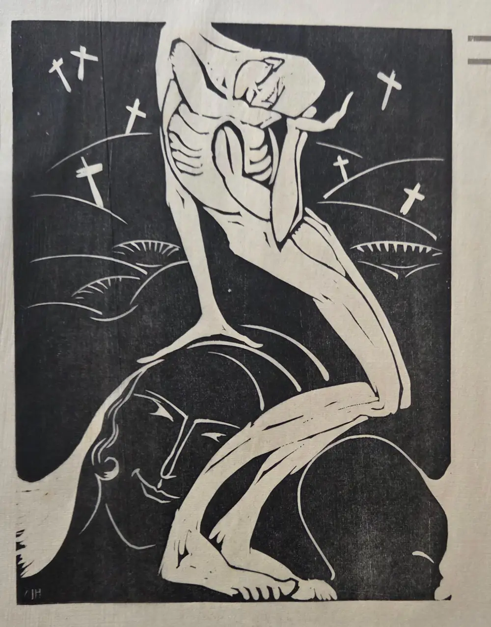 Hildo Krop (1884-1970)