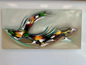 Gena - Abstract Flying kopen? Bied vanaf 199!