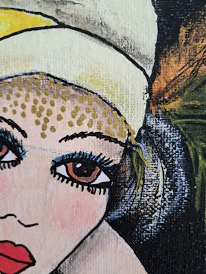 Anke Peddemors - Charleston 2305 kopen? Bied vanaf 24!