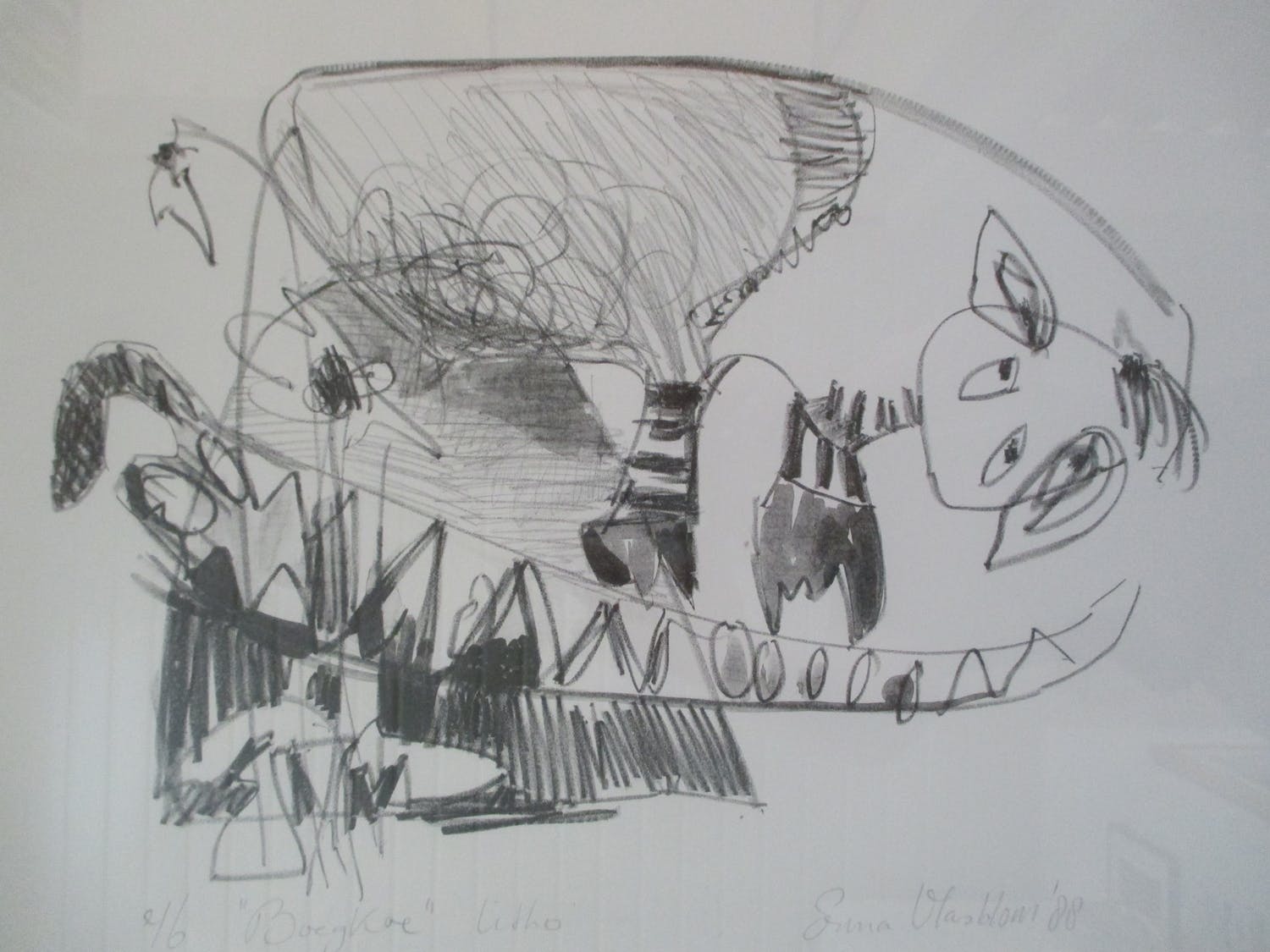 Erma Vlasblom (1956)