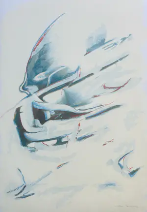 Leo Musch - Ontketend kopen? Bied vanaf 25!