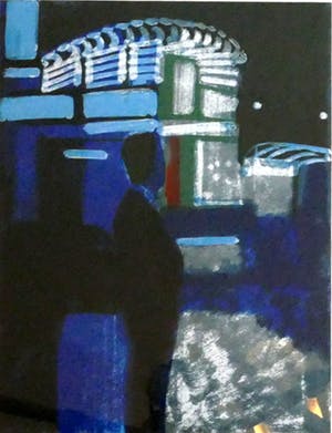 Peter Bes - Reede van Marmara kopen? Bied vanaf 35!