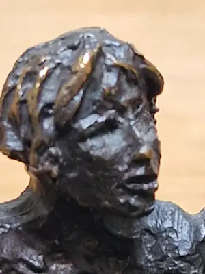 Astrid Veldhuyzen-Koppen - Zittend paar kopen? Bied vanaf 75!