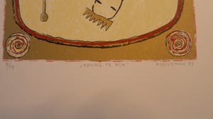 Petra Dolleman - Koning te Rijk kopen? Bied vanaf 1!