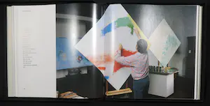 Jef Diederen - 3 houtsnede's/lino's met gesigneerde overzichtscatalogus kopen? Bied vanaf 150!