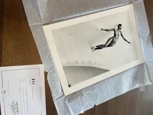 Helmut Newton - In My Studio kopen? Bied vanaf 780!