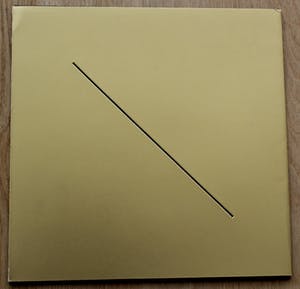 Erich Buchholz - Handgesigneerde collage in boekje - 1965 kopen? Bied vanaf 450!