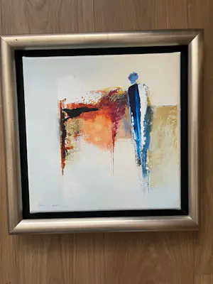 Paula Evers - People 244 kopen? Bied vanaf 150!