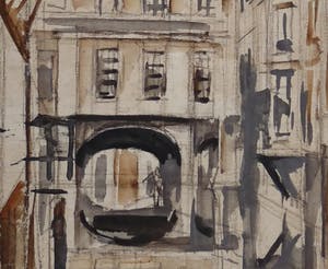 Jan Jordens - Oud gebouw kopen? Bied vanaf 60!