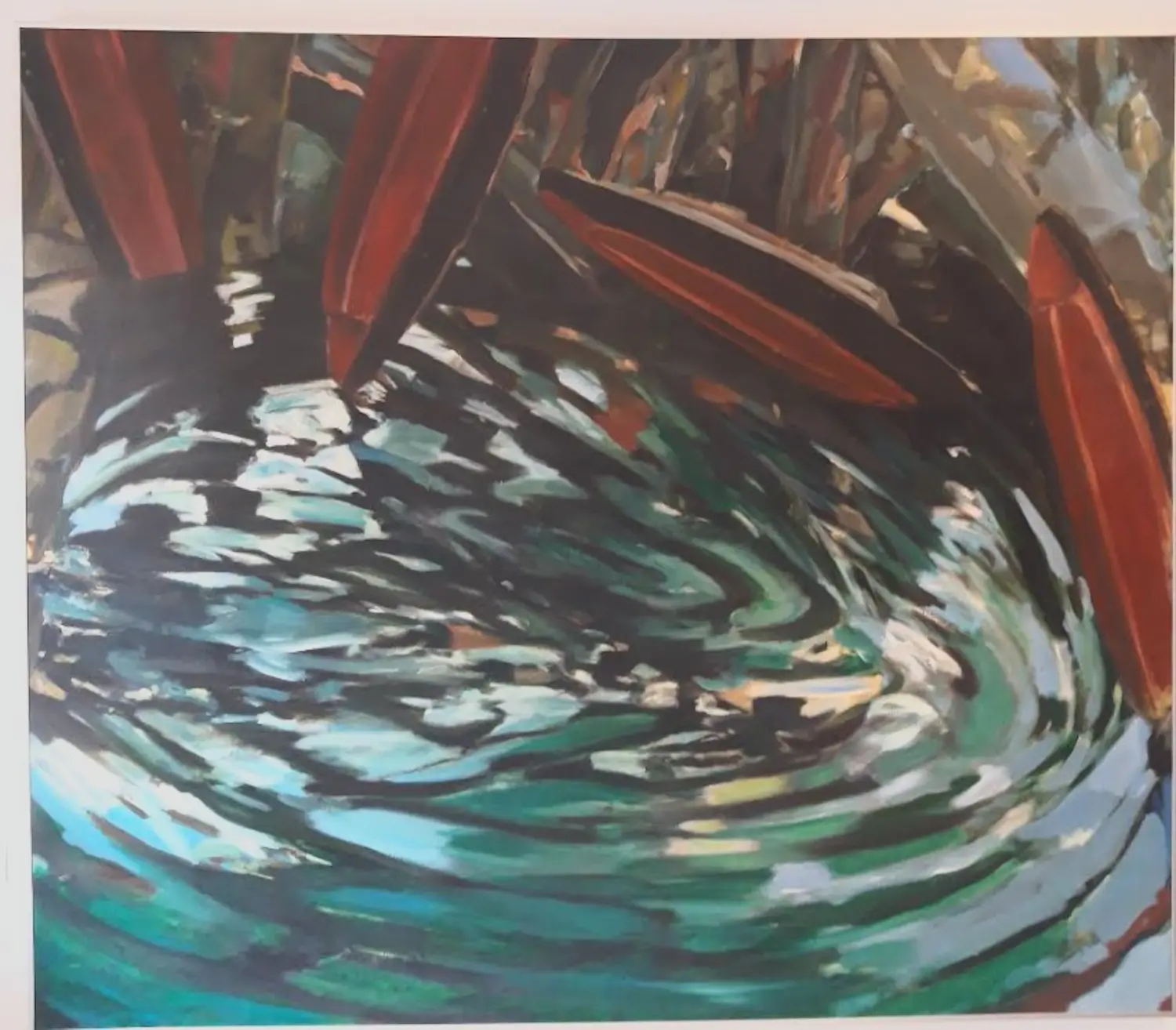 Araun Gordijn (1947)