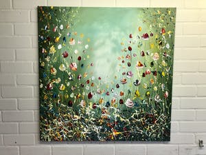 Gena - Royal Flowers kopen? Bied vanaf 250!