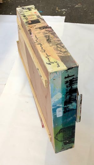 George Heidweiller - Motel kopen? Bied vanaf 475!