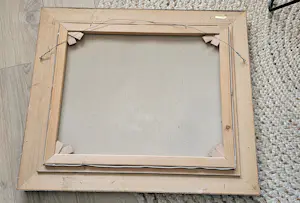 Naïck Gilgert - Romantische figuren in park kopen? Bied vanaf 150!