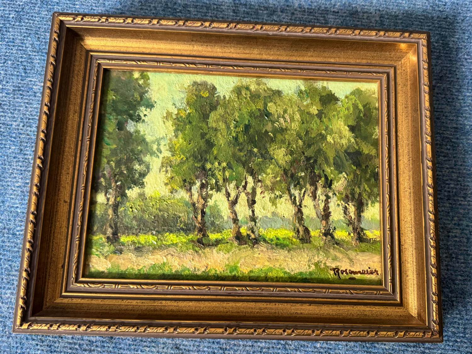 Alex Rosemeier - Schilderij kopen? Bied vanaf 100!