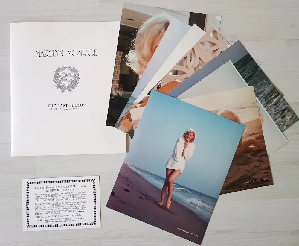 George Barris (1928)