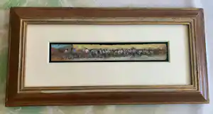 Onno Boerwinkel - Stadsmuur verkauft für € 275!