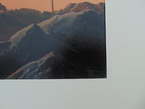 Dick Karman - Titanenbloem kopen? Bied vanaf 125!