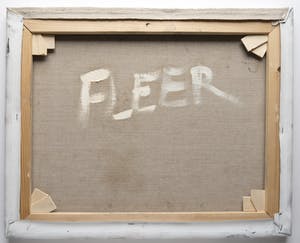 Els Fleer - Abstract II kopen? Bied vanaf 1!