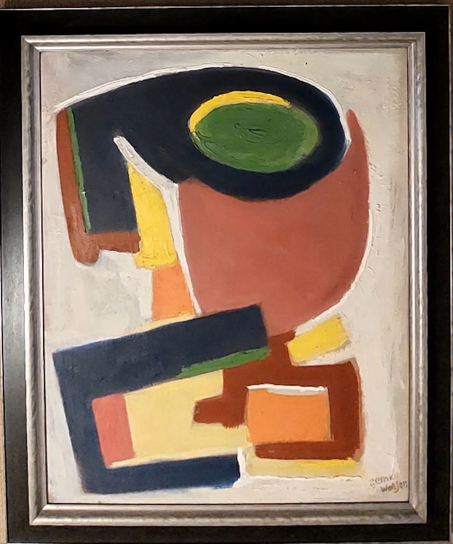 Remko Watjer (1911-1989)