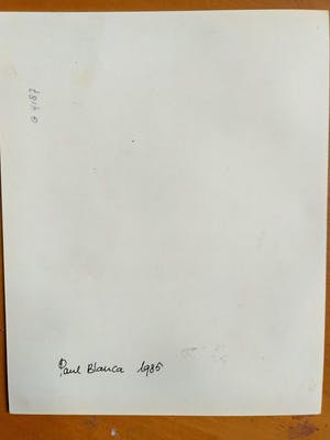 Paul Blanca - Ballerina - 1985 kopen? Bied vanaf 1!