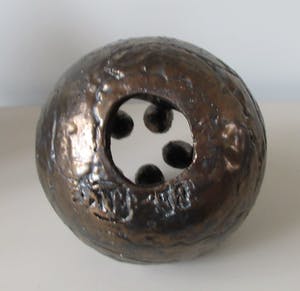 Niet of onleesbaar gesigneerd - Studio keramische sculptuur kopen? Bied vanaf 1!