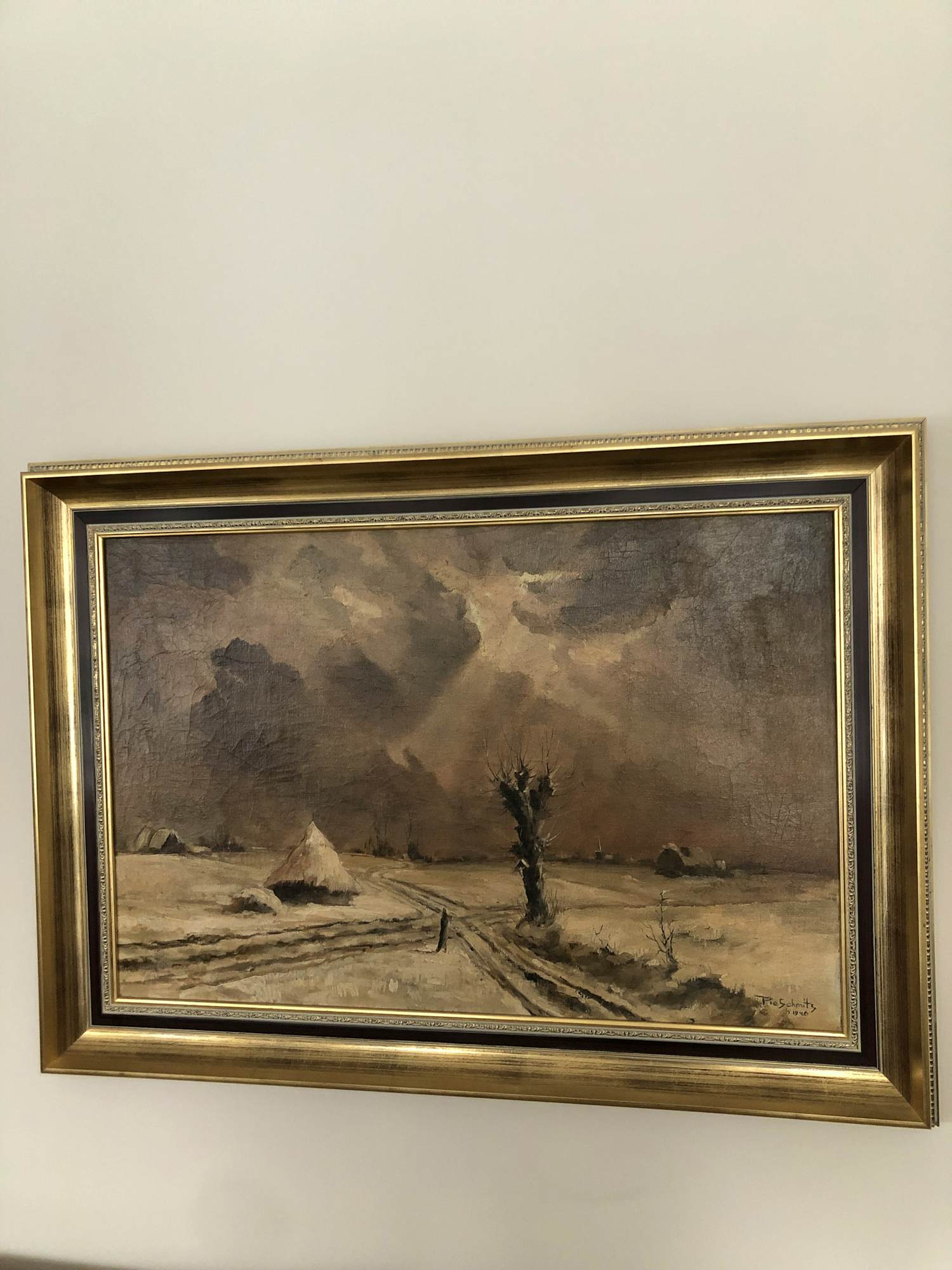 Pie Schmitz - Daniken kopen? Bied vanaf 400!