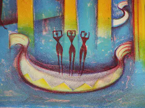 Marianne Aulman - Atlantis XIII kopen? Bied vanaf 1!