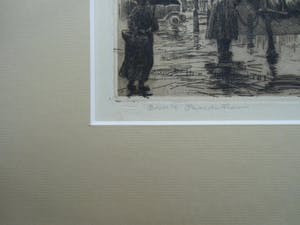 Hendrik de Laat - BOSSCHE PAARDETRAM kopen? Bied vanaf 70!