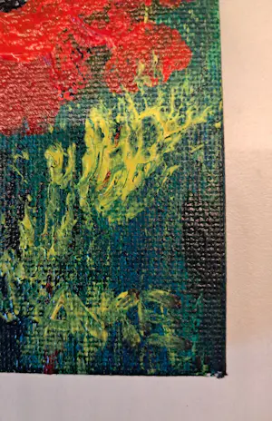 Anke Peddemors - Papaverveld 003 kopen? Bied vanaf 30!