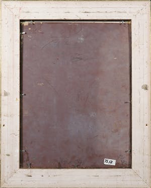 Jan Stapper - Olieverf op board, Montferland kopen? Bied vanaf 60!