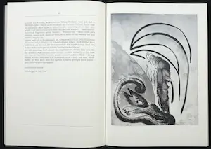 Jörg Remé - Lot van twee publicaties, waarvan één met litho's kopen? Bied vanaf 40!