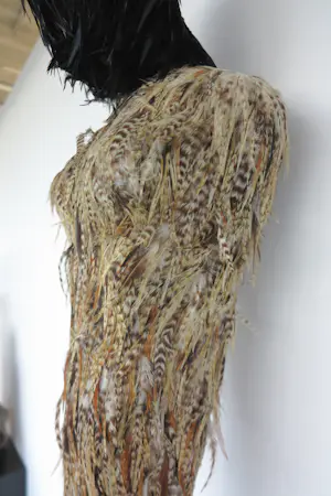 Lisette Verkerk - Vogelvrouw kopen? Bied vanaf 150!