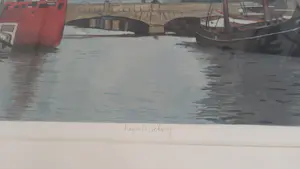 Valentin Bakardjiev - Regentessebrug kopen? Bied vanaf 50!