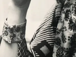 Nico Koster - David Bowie Amstelhotel 1974 kopen? Bied vanaf 150!