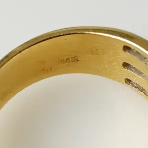 Diamond Ring kopen? Bied vanaf 950!