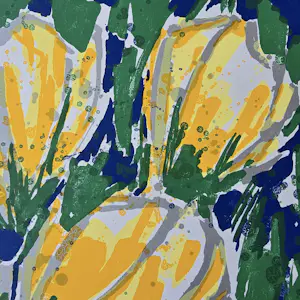 Ad van Hassel - Tulpen - 100 ex kopen? Bied vanaf 69!