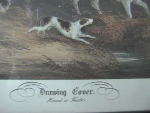 William Joseph Shayer - Shayer's English Fox Hunting. kopen? Bied vanaf 12!