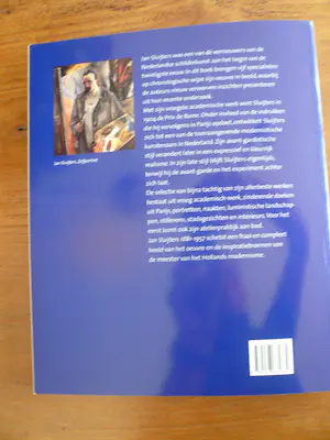 Jan Sluijters - Sluijters 1881-1957 kopen? Bied vanaf 1!