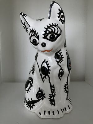 Marianne Bey - Black & White Beauty kopen? Bied vanaf 1!