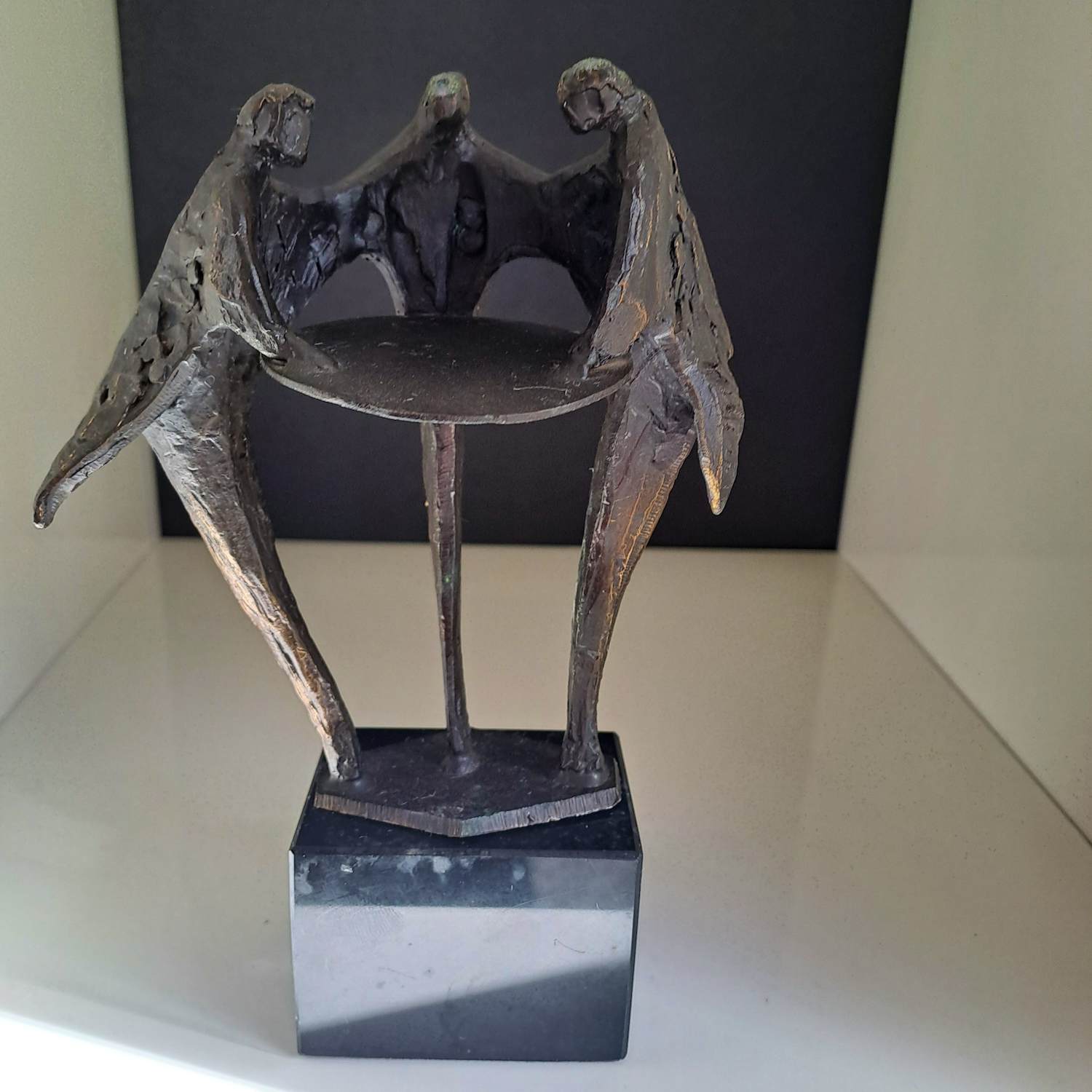 Bernadette Leijdekkers - Vooruitstrevend Denken kopen? Bied vanaf 40!