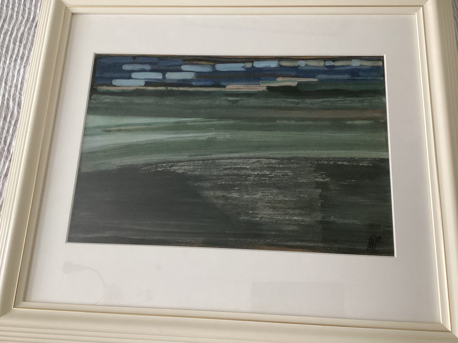 Jan Willem Maronier - Het levende water kopen? Bied vanaf 1!