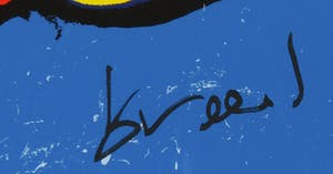 Herman Brood - Zeefdruk, Herman & Iggy - Ingelijst kopen? Bied vanaf 300!