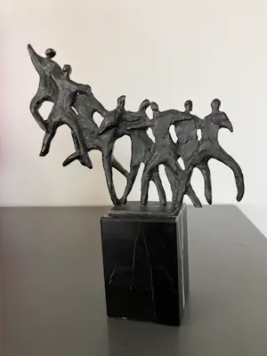 Corry Ammerlaan - Samen sterk kopen? Bied vanaf 90!