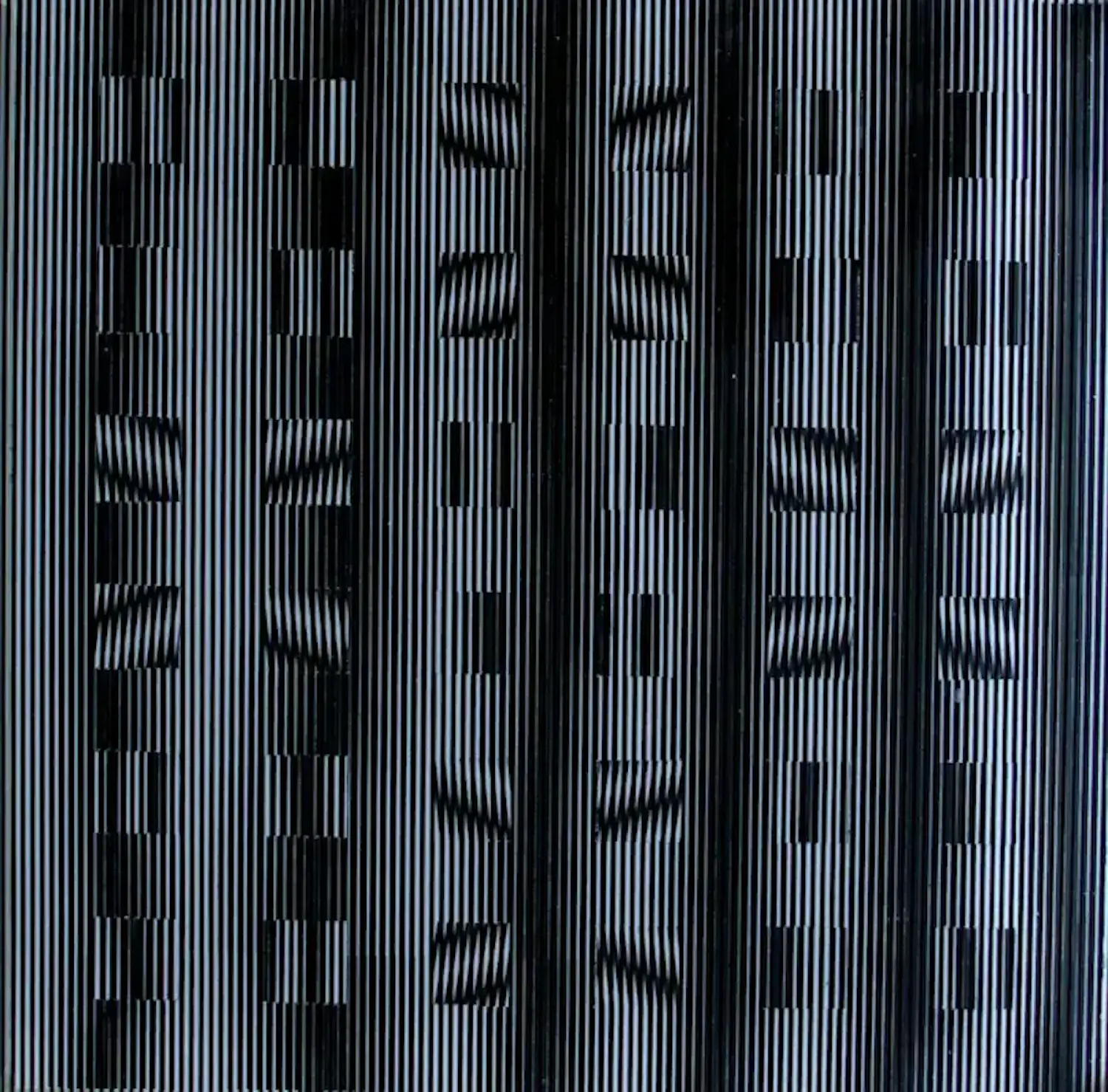 Ludwig Wilding (1927-2010)